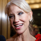 Image: AP Photo/Alex Brandon This isn’t even her final form.